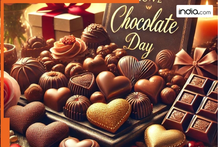 Chocolate Day 2025: Date, history, importance, and how to celebrate it