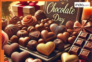 Chocolate Day 2025: Date, history, importance, and how to celebrate it