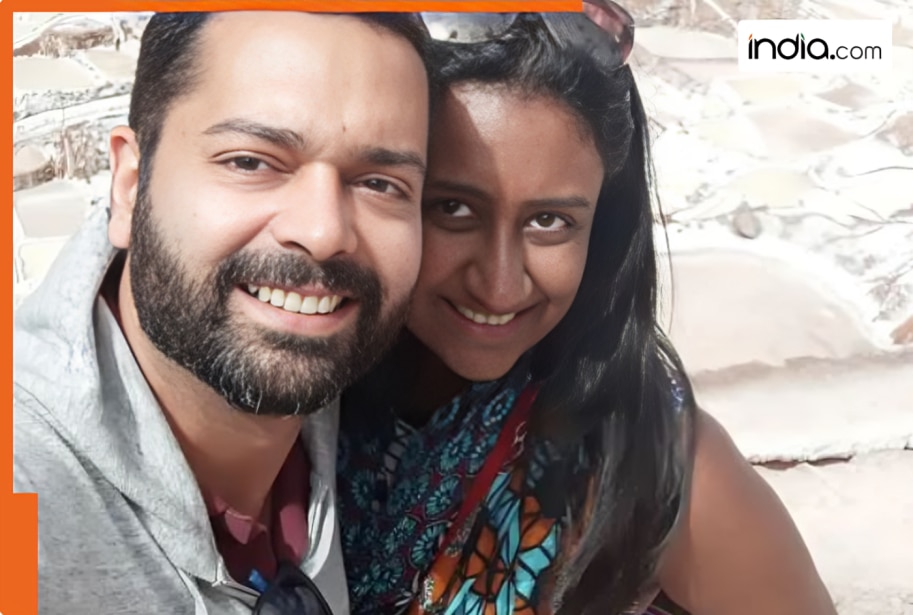 Meet man, who founded Rs 251900 crore Zomato with Deepinder Goyal, quit company after few years to build another big company..., his name is...