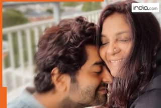 Meet Arijit Singh   s wife Koyel Roy, who became his wife after a failed marriage, had daughters, and then