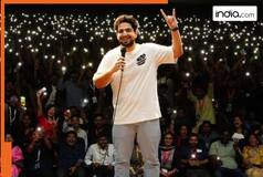 Meet Samay Raina, creator of 'India's Got Latent', his net worth is Rs..., richer than many Bollywood stars