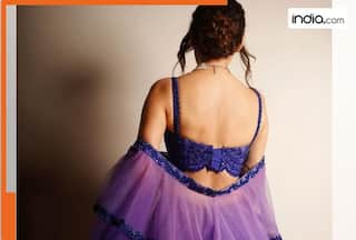 Meet actress who was cheated by a famous director, got pregnant, worked with Shah Rukh Khan, Kareena, Salman Khan, her name is...