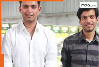 'Lahore' in name but desi at heart, meet brothers who built Rs 2800 crore company…, competes with Coca-cola, Pepsi and Mukesh Ambani’s…