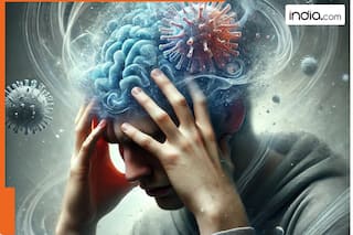 What is flu brain? How it triggers brain fog and cognitive issues