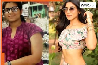 Weight loss story: Woman reveals how she lost 25 kilos with...