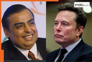 Mukesh Ambani to Elon Musk, here are the zodiac signs of 7 world's richest people