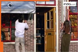 This film was rejected by Hrithik Roshan, Aamir Khan, it became a blockbuster, lead actor won National Award, his name is..., the film is...