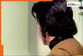 Bollywood's villain, who was heir to a super rich family, worked in over 300 films, used to charge more than many actors, name was...