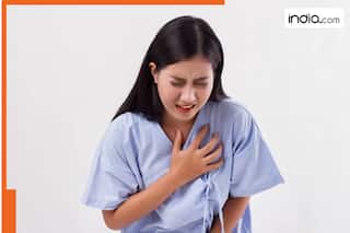 Rising heart attacks in youth: Warning signs, prevention and expert tips