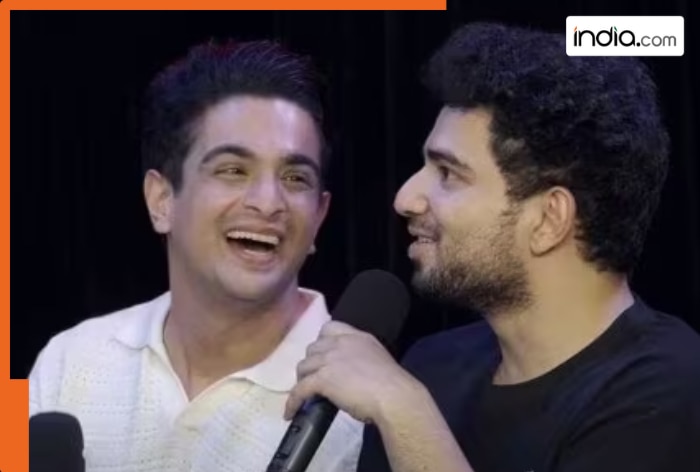 'I have removed...': Samay Raina's FIRST statement after Ranveer Allahbadia's controversial, vulgar remark about parents