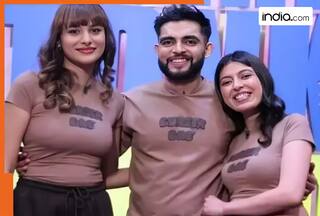Meet man, one instagram post changed his life, built Rs 1000000000 business, made unhappy customer into his girlfriend, he is…, his business is…