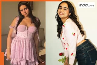 Meet Kaveri Kapur, daughter of director Shekhar Kapur, set to make Bollywood debut alongside..., name of the film...