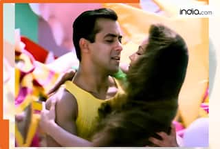Meet actress who once made a living by doing marketing, became overnight sensation after debut with Saif Ali Khan, married twice, she is...