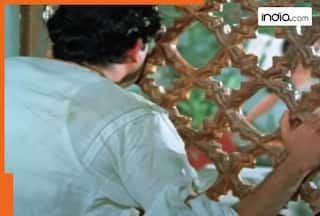 This actor faced extreme poverty, sold mother's jewellery, was madly in love with Hema Malini, died due to..., he was...