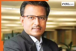 Meet Nilesh Shah, once lived in chawl, was gold medalist in…, now leading Rs 2970000000000 company named…