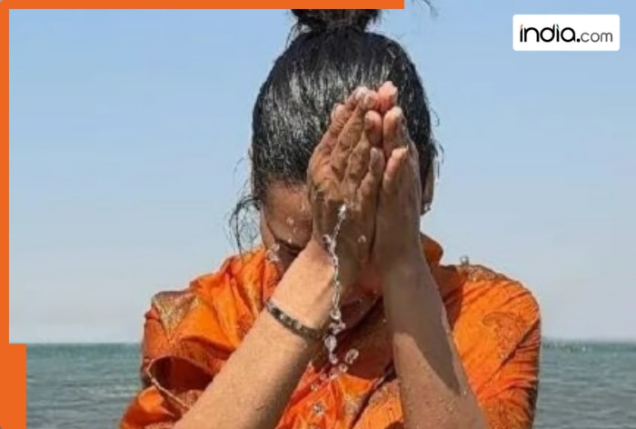 Meet actress who worked with many stars, was once insulted on set, left Bollywood because..., now in news for...