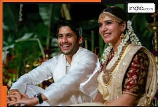 'I am not Naga Chaitanya's first wife': When Samantha Ruth Prabhu made a shocking revelation
