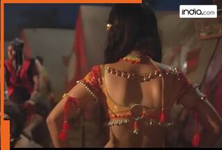 This actress debuted as child artist, her film was bigger hit than 'Sholay', worked in over 400 movies but never got lead role, she is now...