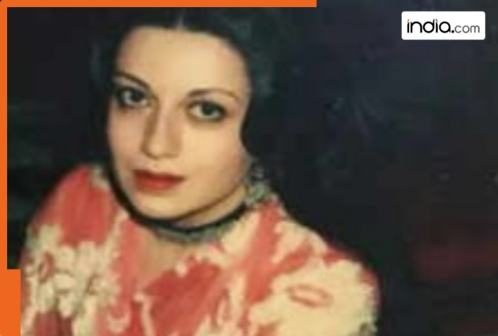 Meet actress whose father-in-law did not want her to work in Bollywood, left acting at 18,  is wife of..., now unrecognisable at 58, she is..