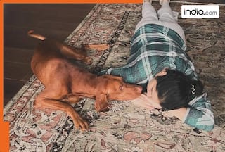 Meet actress who crossed all religious barriers, married a Muslim cricketer 7 years older than her, now years later she revealed that her father was...