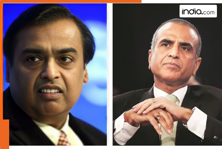 Bad news for Jio, Airtel customers! Mukesh Ambani, Sunil Mittal’s companies discontinue…, increase data price by Rs…