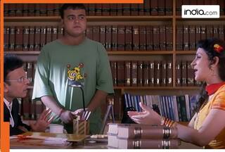 Made for Rs 11 crore, this film earned Rs 26 crore, had 3 superstars, story was very bold, the actors were...., its sequel to star....