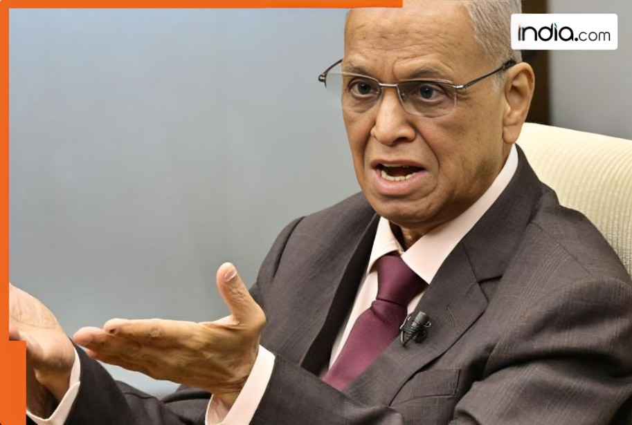 After Narayana Murthy's Infosys, bad news for Cognizant employees as company delays salary hike to...