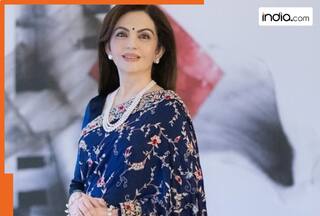 Nita Ambani choose THIS actor over Ranveer Singh and Bill Gates because..., says 'He is my....'