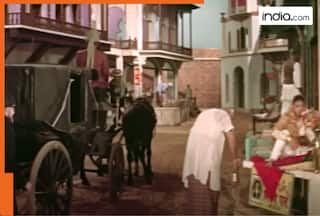 This film took 15 years to make, lead actress died days after film's release due to..., name of the film is...