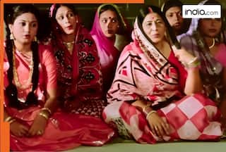 Made in Rs 18 lakh, this film earned Rs 5.4 crore 43 years ago, had no superstars, the film is...