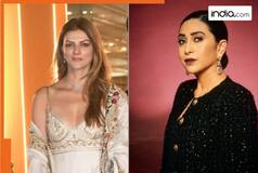 Who is Nandita Mahtani? Karisma Kapoor's ex-husband's wife invited to Aadar-Alekha's mehendi