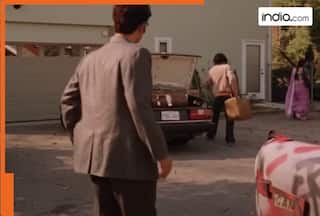 This actor once repaired Rajesh Khanna's AC, gave several hits, worked with Shah Rukh Khan, Amitabh Bachchan, Kareena Kapoor, died young due to...