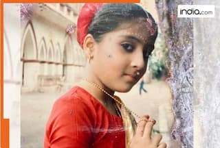 Meet woman who made acting debut at 6, married at 16, had twins at 17, got divorced, became top villain, name is...