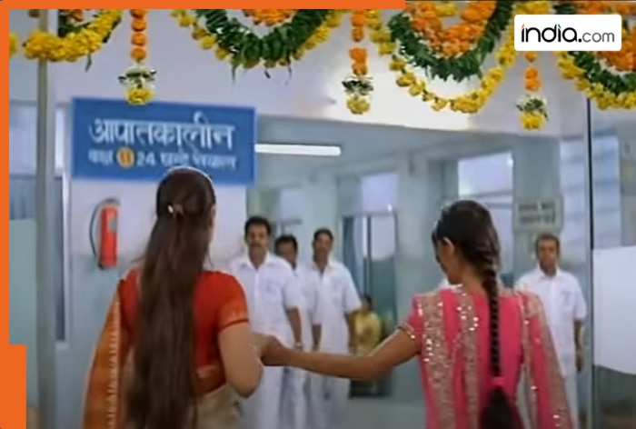 Made for Rs 8 crore, this Bollywood film earned Rs 50 crore, had no superstars, name is..., lead actors are....