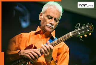 This Indian genius created tunes for movies like Darr, Karz, and Aashiqui, played in over 500 films, died at..., name was....