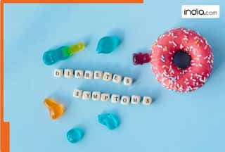 Diabetes symptoms: 5 warning signs of high blood sugar that appear in hands and legs