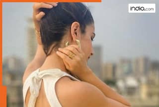 Meet actress who worked with Aamir Khan, starred in TV serials, her debut was blockbuster, was left heart broken after..., she is...