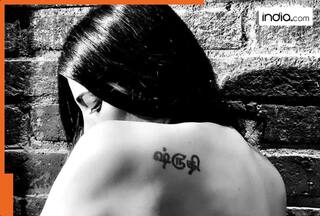 Meet actress who accepted getting plastic surgery, revealed the real reason,  worked in 40 films, her name is..., her father is a...