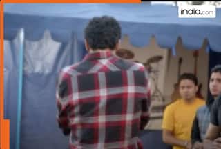 Meet actor who wanted to become a cricketer, played side roles in many flop films, one role changed is fate, he is now..., name is...