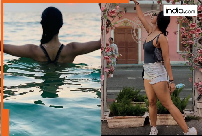 Meet beautiful sister of Bollywood star, served in Indian Army, now earns lakhs by..., her sister is...