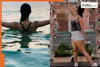 Meet beautiful sister of Bollywood star, served in Indian Army, now earns lakhs by..., her sister is...