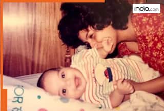 This actress married twice to Hindu, once to a Muslim, still living a lonely life, her name is...