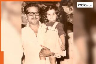 Meet actress who ruled the box office in 90s, did 8 films in a year, worked with Anil Kapoor, Govinda, Ajay Devgn, her name is..., daughter is...