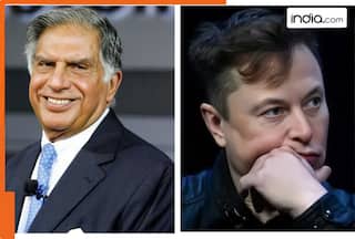 Ratan Tata’s Tata Motors ready for its biggest launch, rival to Elon Musk’s Tesla is named as…, its price is Rs…