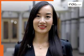 Meet former Google employee whose income increased three times after divorce due to...., she now earns....