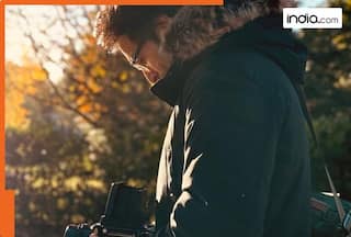 Moushami Chatterjee's hero, gave blockbusters with Rekha, Sharmila Tagore, son's debut film was flop, quit acting, he is now....