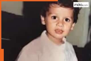 This actor was just 3 when his Hindu father and Muslim mother got divorced, faced 100 rejections, was slapped by co-star, he is now...