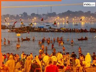 महाकुंभ जा रहे हैं तो गांठ बांध लें ये 5 बातें, हमेशा रहेंगे सुरक्षित, सही से कर पाएंगे स्नान