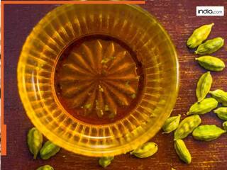 तेजी से कम करना चाहते हैं वजन तो आज से पानी में उबालकर पीना शुरू कर दें ये 3 चीजें