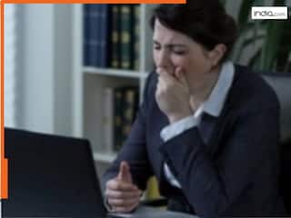 आप भी घंटों बैठकर करते हैं चेयर पर काम? हो जाएं सावधान, इन बातों पर आज ही दें ध्यान